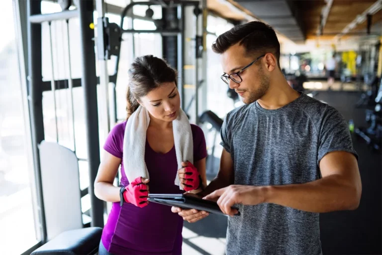 Fitness Koçluğu Eğitimi Belgesi Nedir?