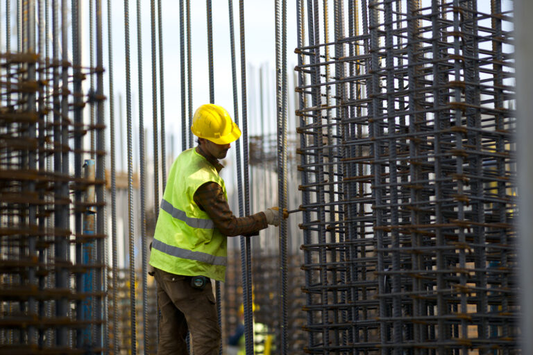 🏗️ Çelik Yapılandırma Eğitim Sertifikası Nedir?