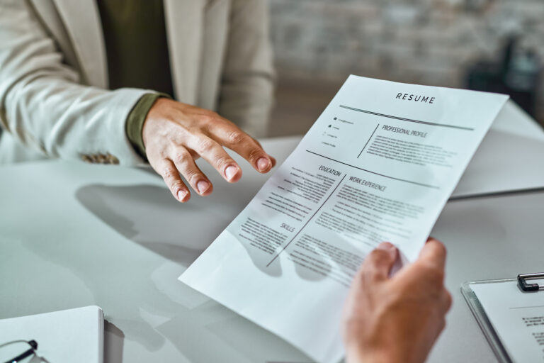 Cv’nize Ekleyebileceğiniz ve İşverenler Tarafından Değer Gören Sertifikalar
