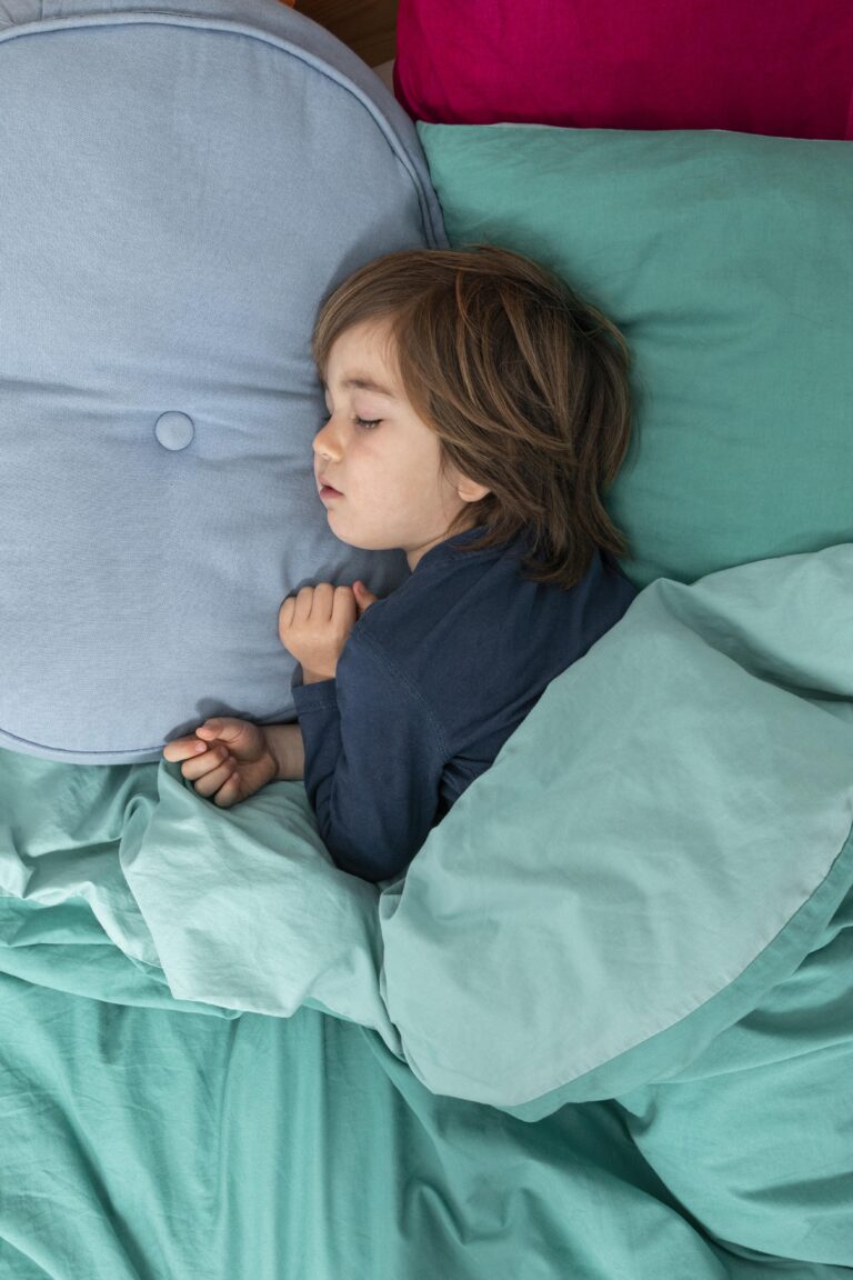 😴 Uyku Eğitimi Nedir? Sağlıklı Uykunun Anahtarını Keşfedin!
