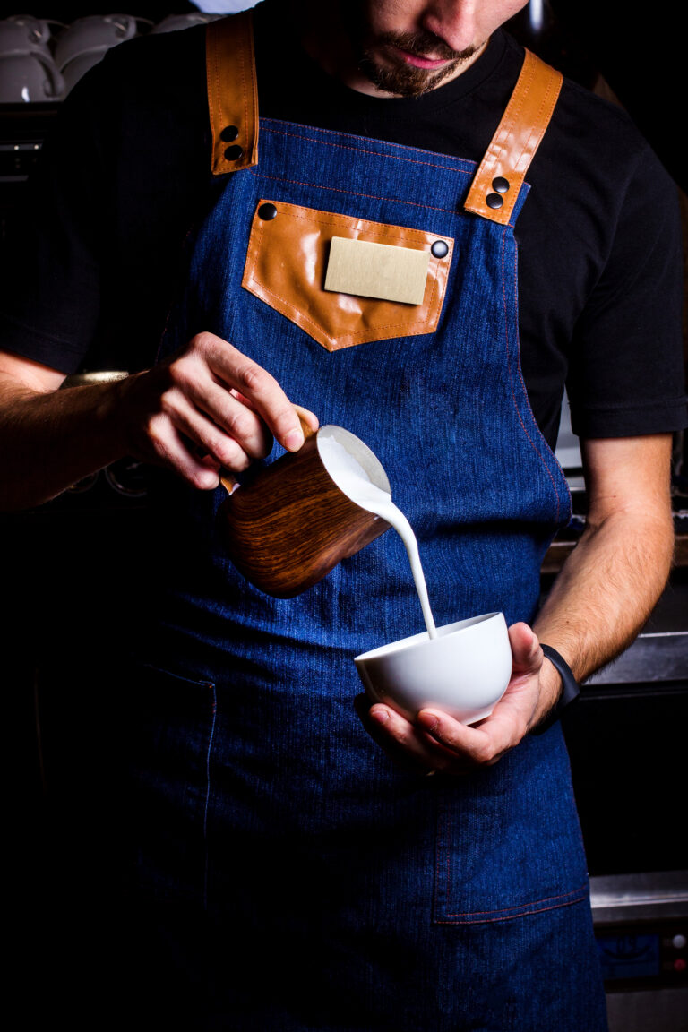 ☕ Barista Eğitimi Sertifikası ile Kahve Tutkunluğunuzu Mesleğe Dönüştürün! 🎓👨‍🍳