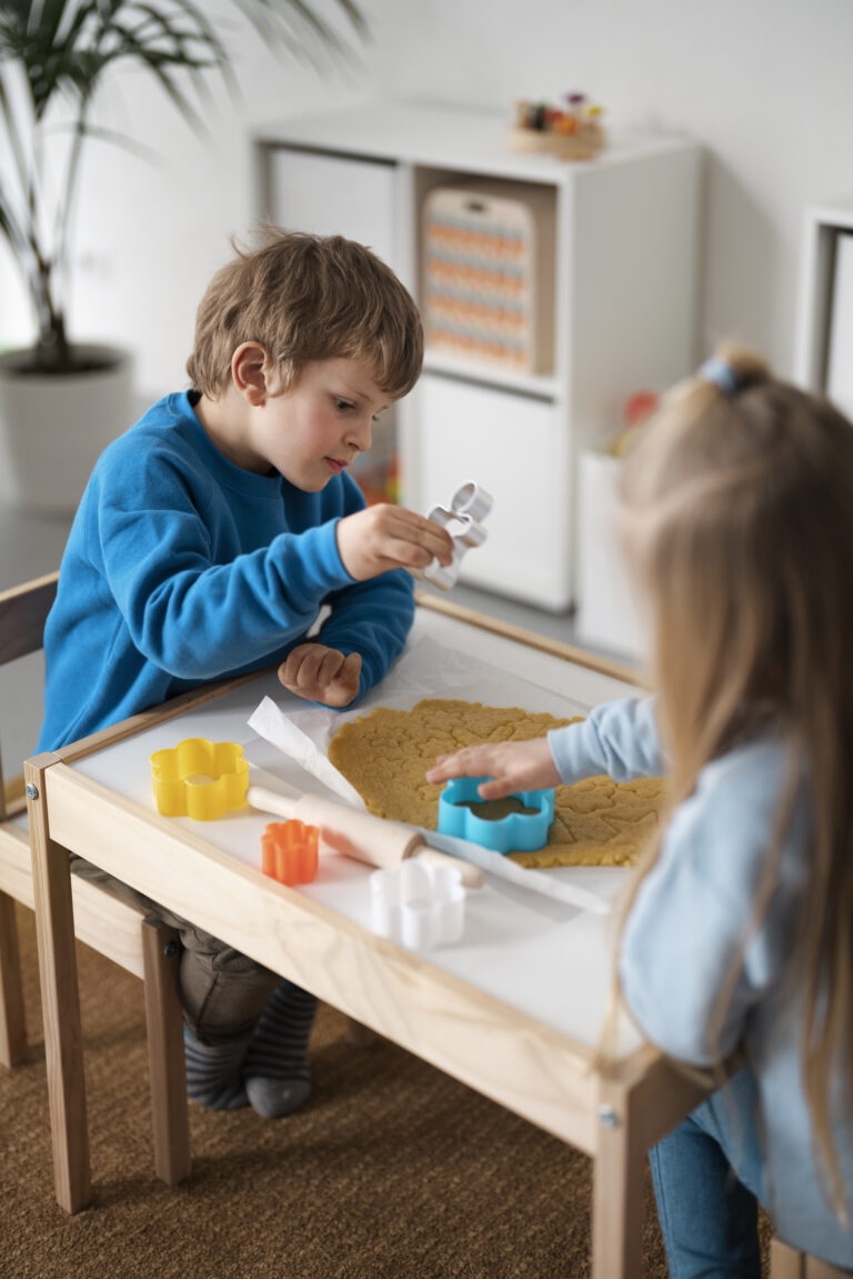 Montessori Eğitimi Nedir?