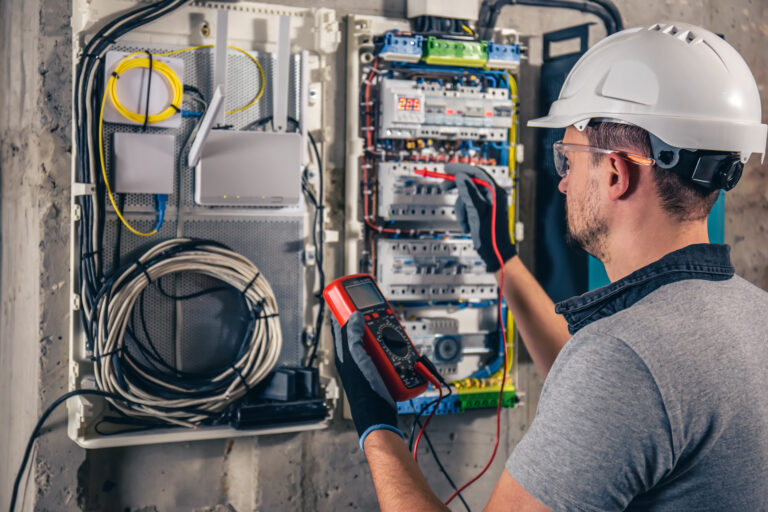 Elektrik Tesisatı ve Pano Montörlüğü Eğitimi Nedir?