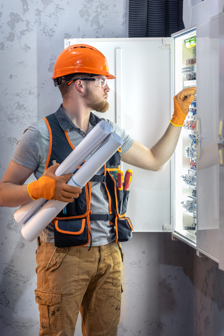 Elektrik Tesisatı ve Pano Montörlüğü Sertifikası
